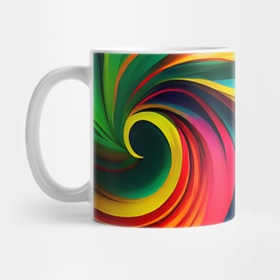 Fine Arts Mug